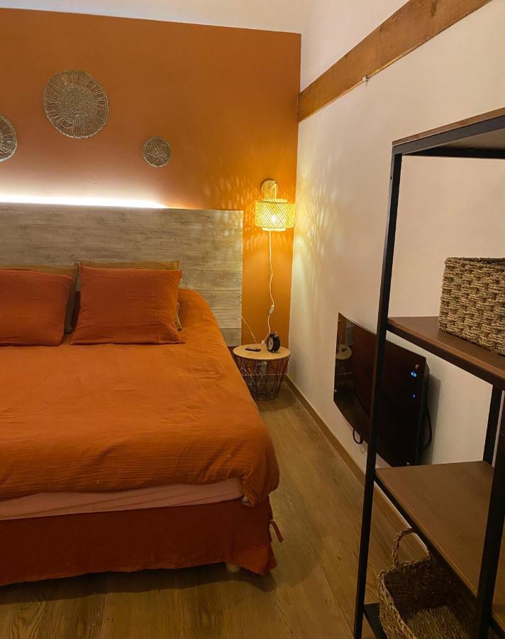 Villa Belharra Beychac-et-Caillau 외부 사진