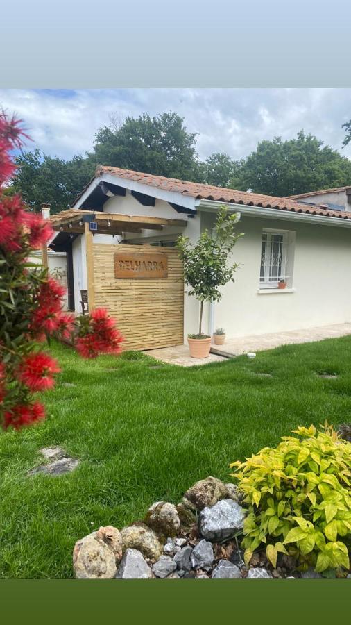 Villa Belharra Beychac-et-Caillau 외부 사진